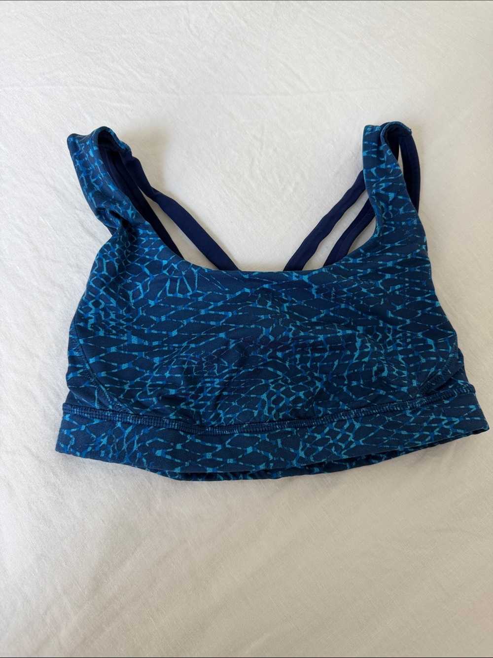 Lululemon Workout Bra